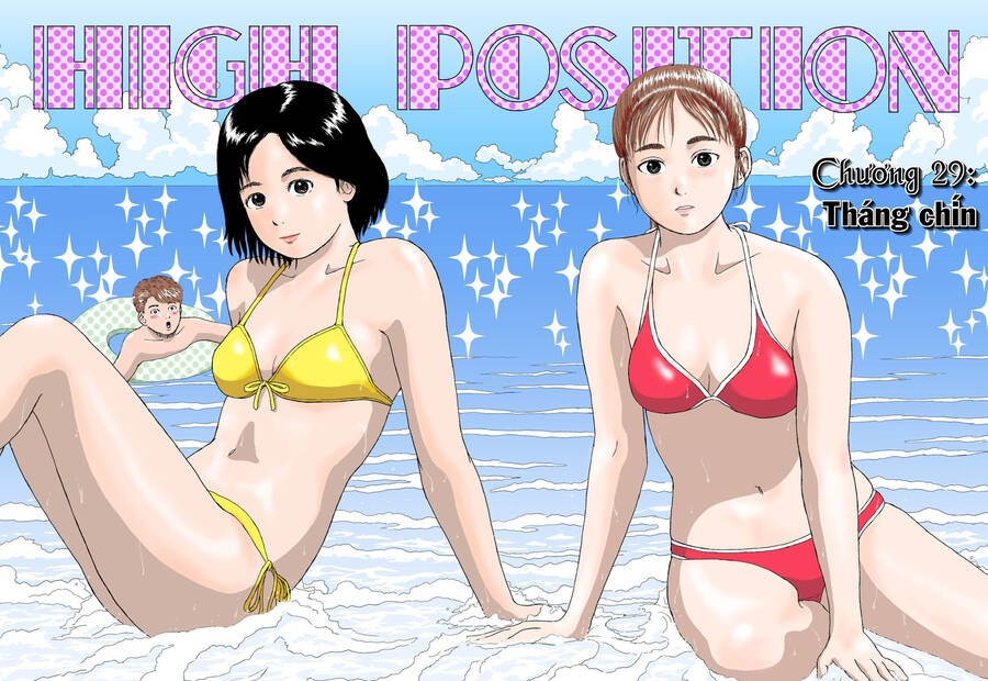 Hi-Posi Chap 29 - Next Chap 30