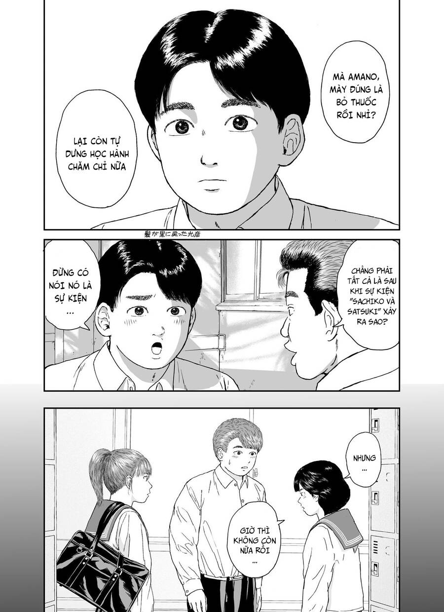 Hi-Posi Chap 29 - Next Chap 30