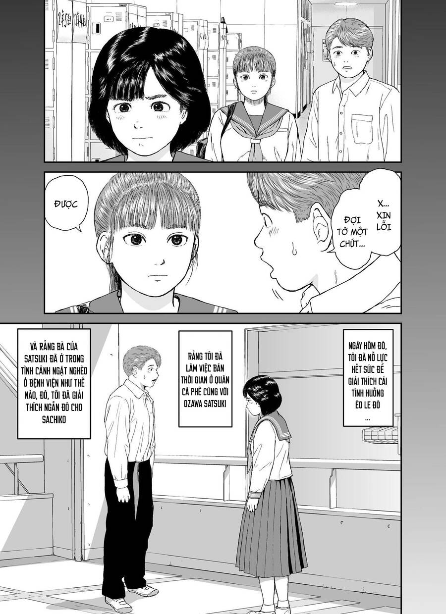 Hi-Posi Chap 29 - Next Chap 30
