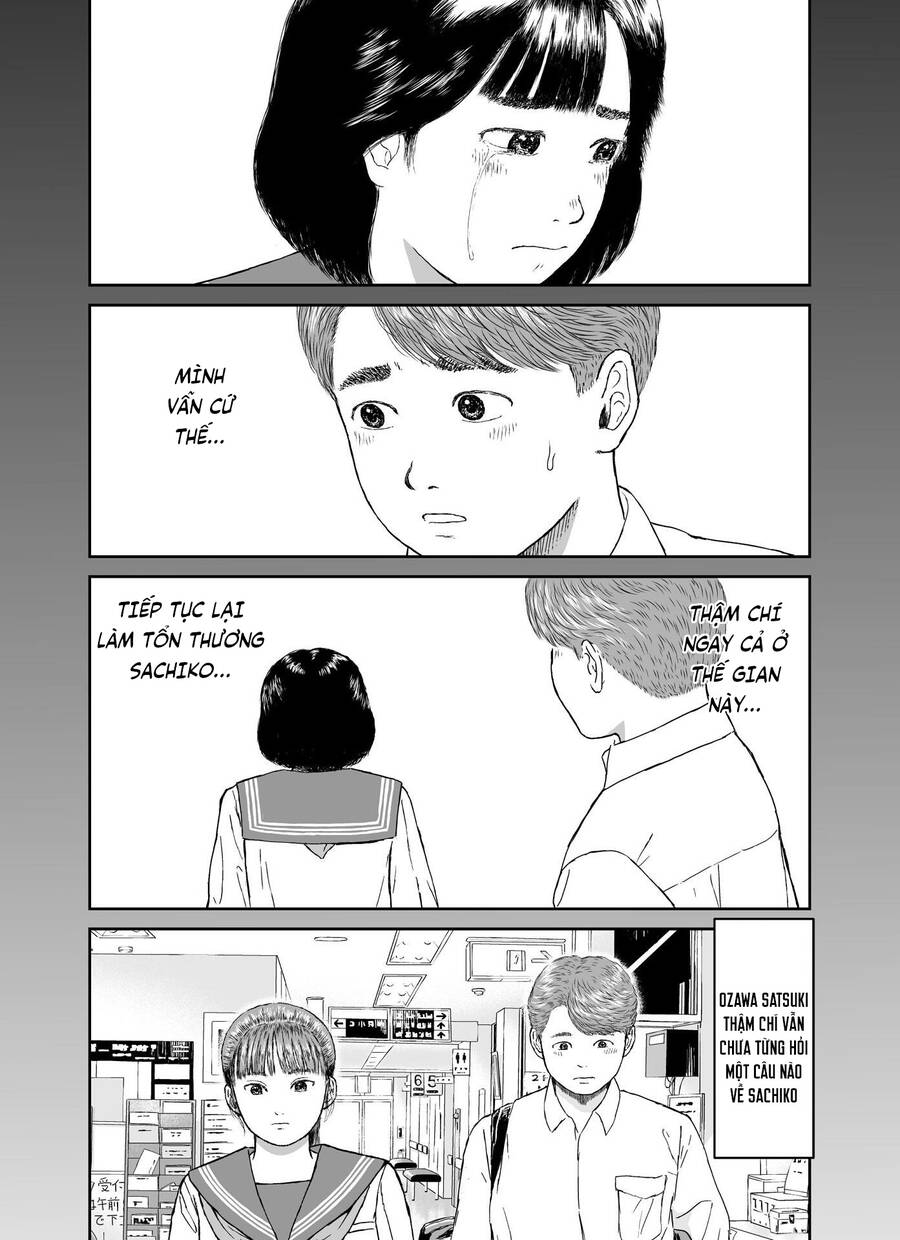 Hi-Posi Chap 29 - Next Chap 30