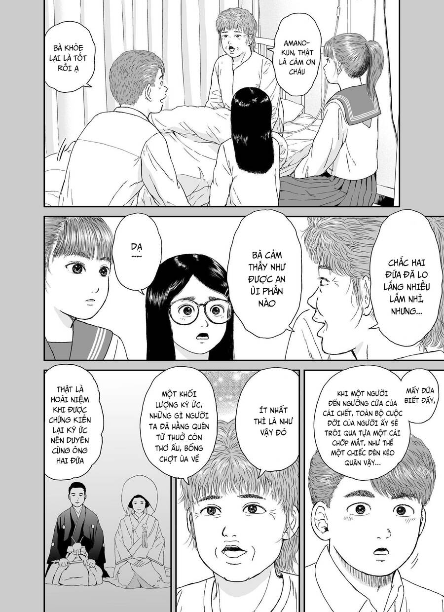Hi-Posi Chap 29 - Next Chap 30