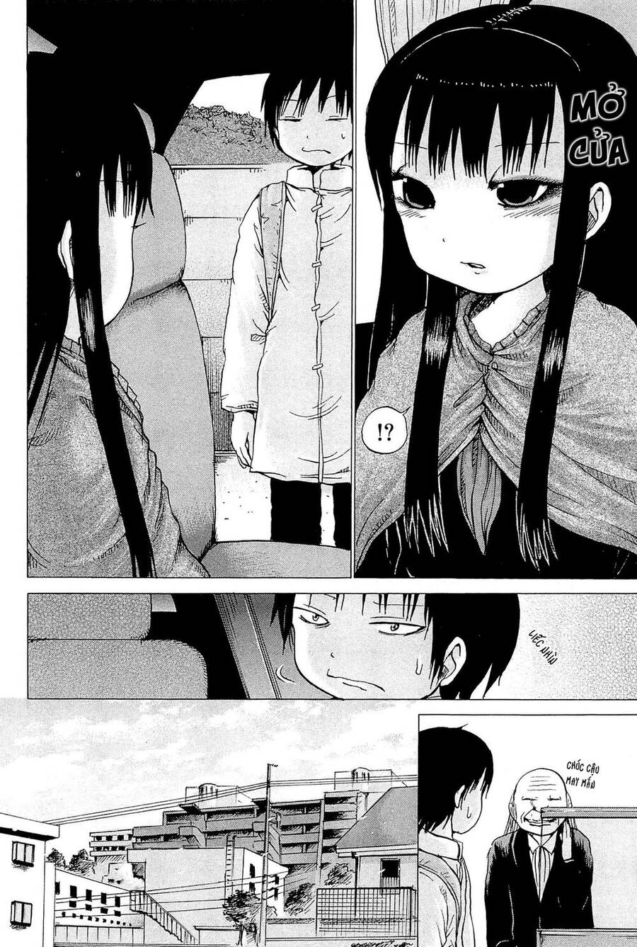 Hi Score Girl Chap 21 - Next Chap 22