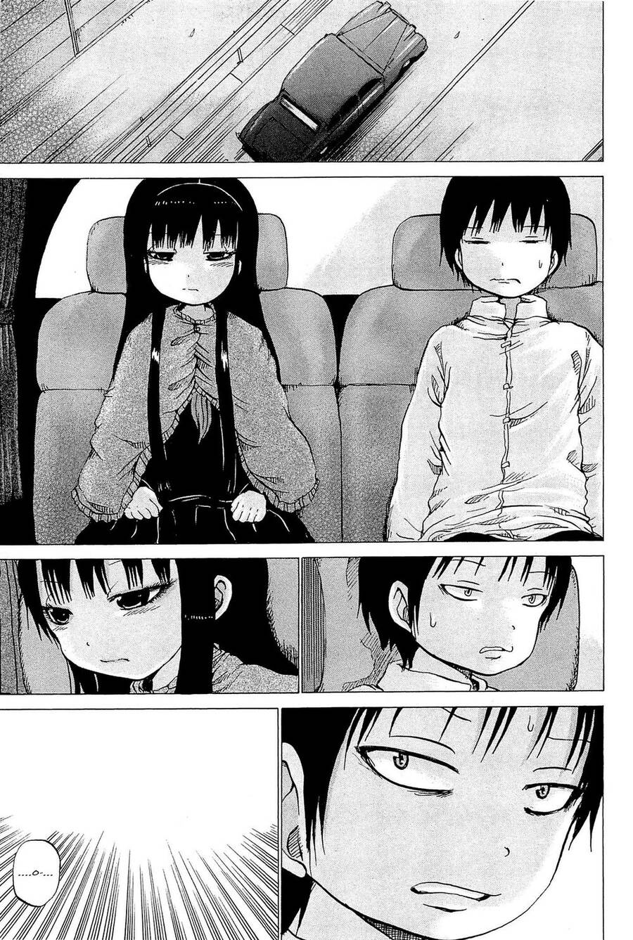 Hi Score Girl Chap 21 - Next Chap 22