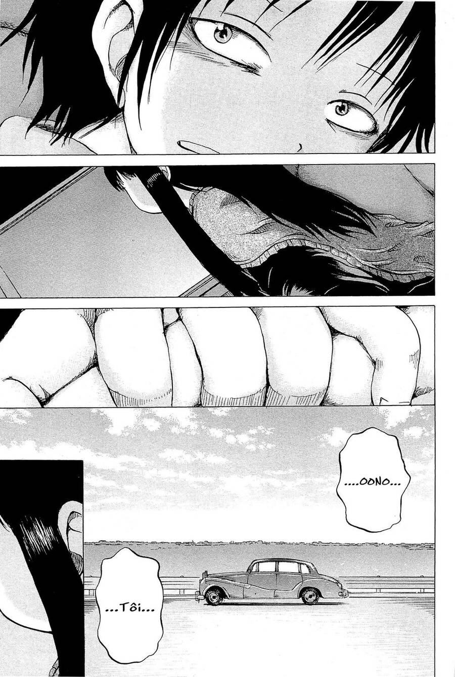 Hi Score Girl Chap 21 - Next Chap 22