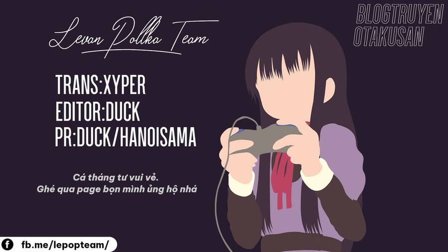 Hi Score Girl Chap 22 - Next Chap 23