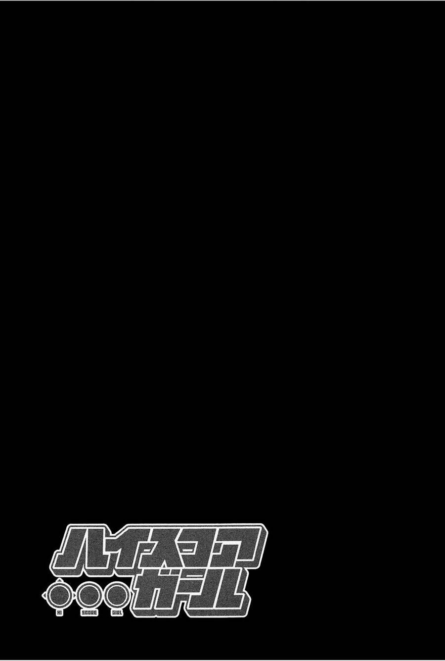 Hi Score Girl Chap 22 - Next Chap 23