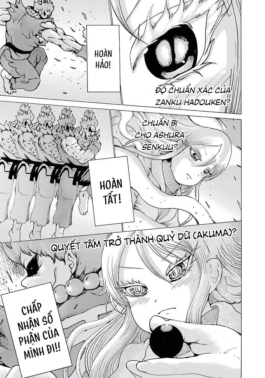 Hi Score Girl Chap 50 - Next Chap 51