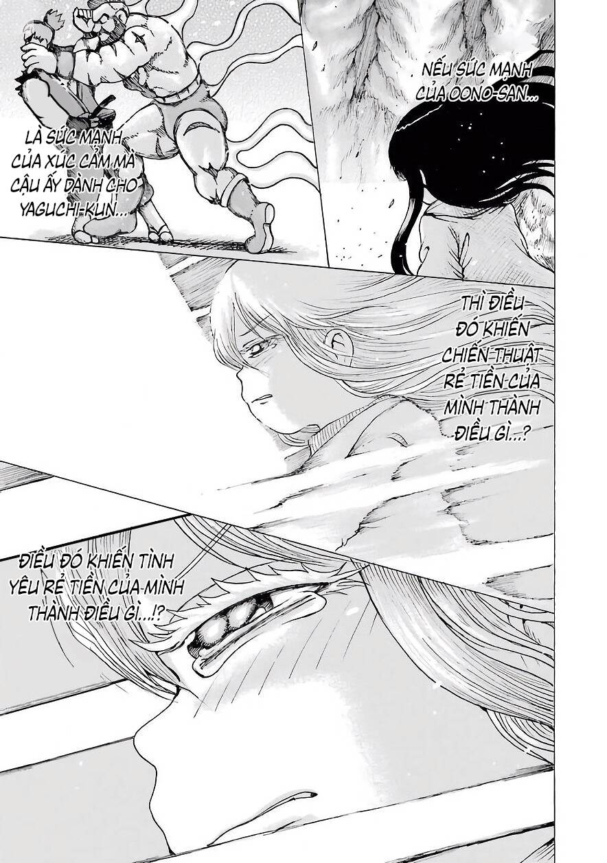 Hi Score Girl Chap 50 - Next Chap 51