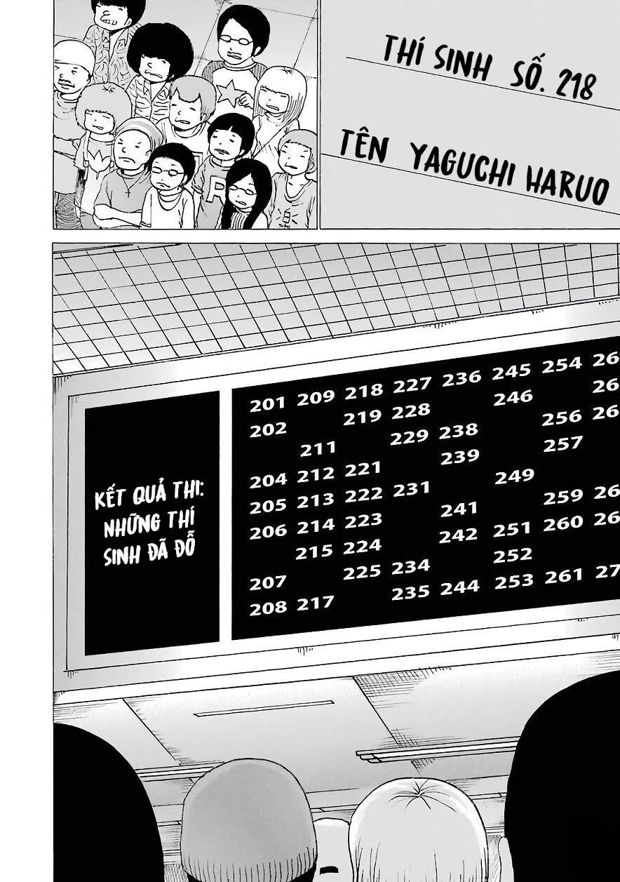 Hi Score Girl Chap 51 - Next Chap 52