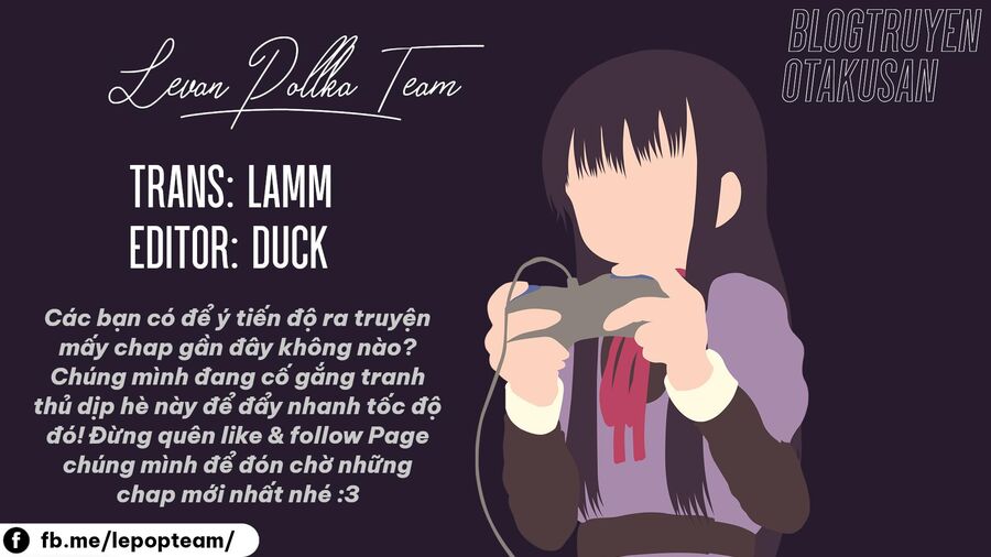 Hi Score Girl Chap 51 - Next Chap 52