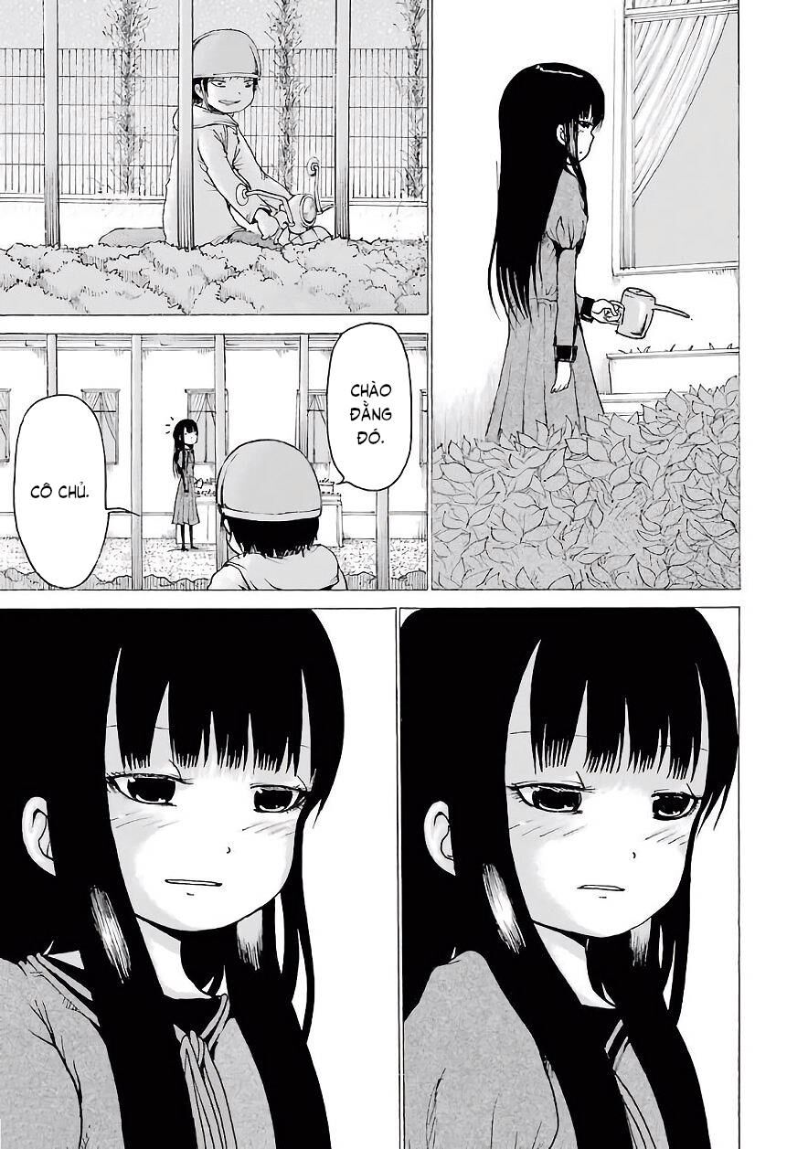 Hi Score Girl Chap 51 - Next Chap 52