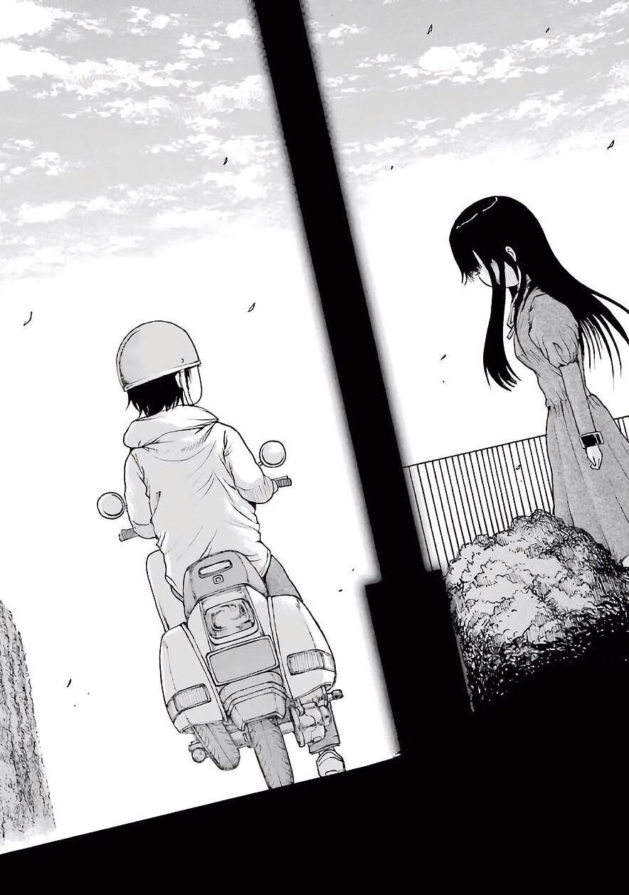 Hi Score Girl Chap 51 - Next Chap 52