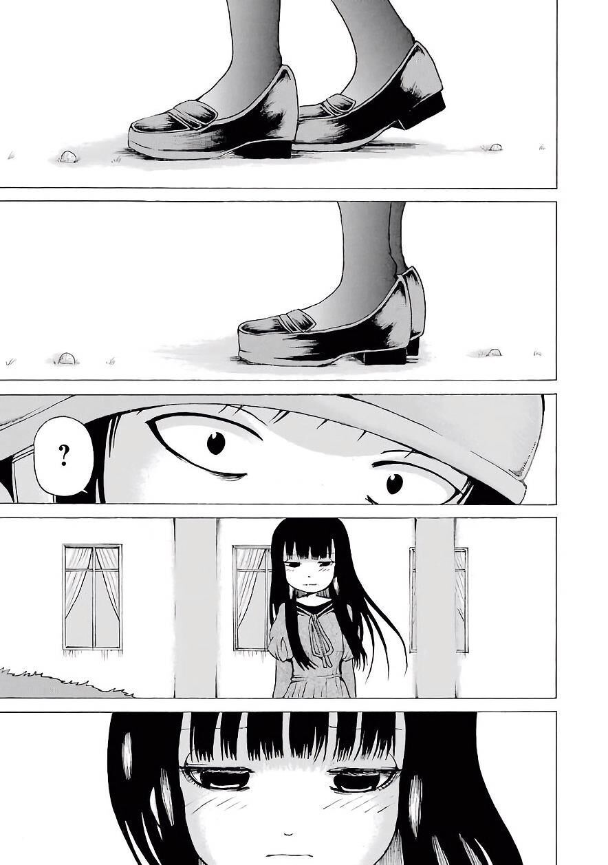 Hi Score Girl Chap 51 - Next Chap 52