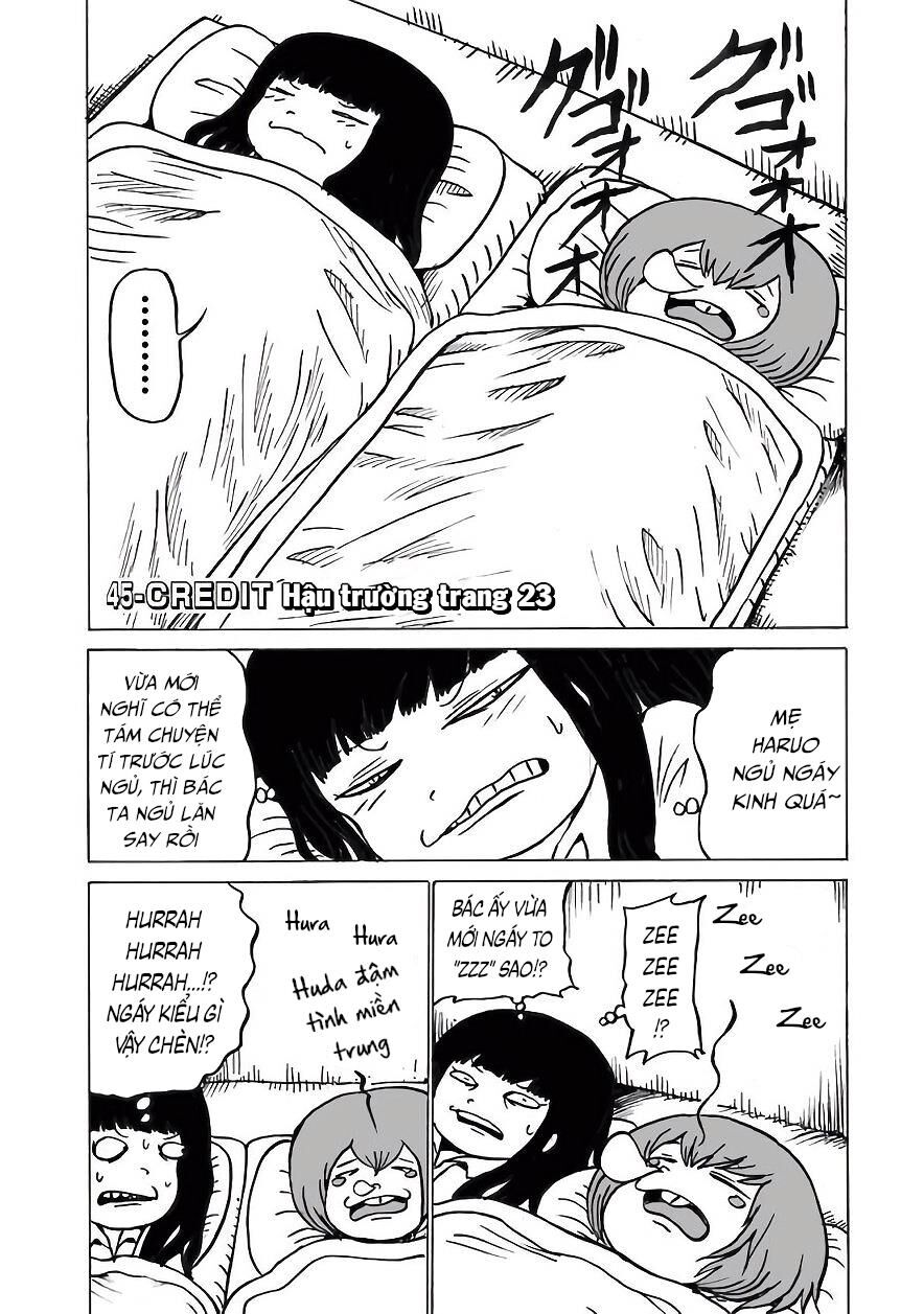 Hi Score Girl Chap 51 - Next Chap 52