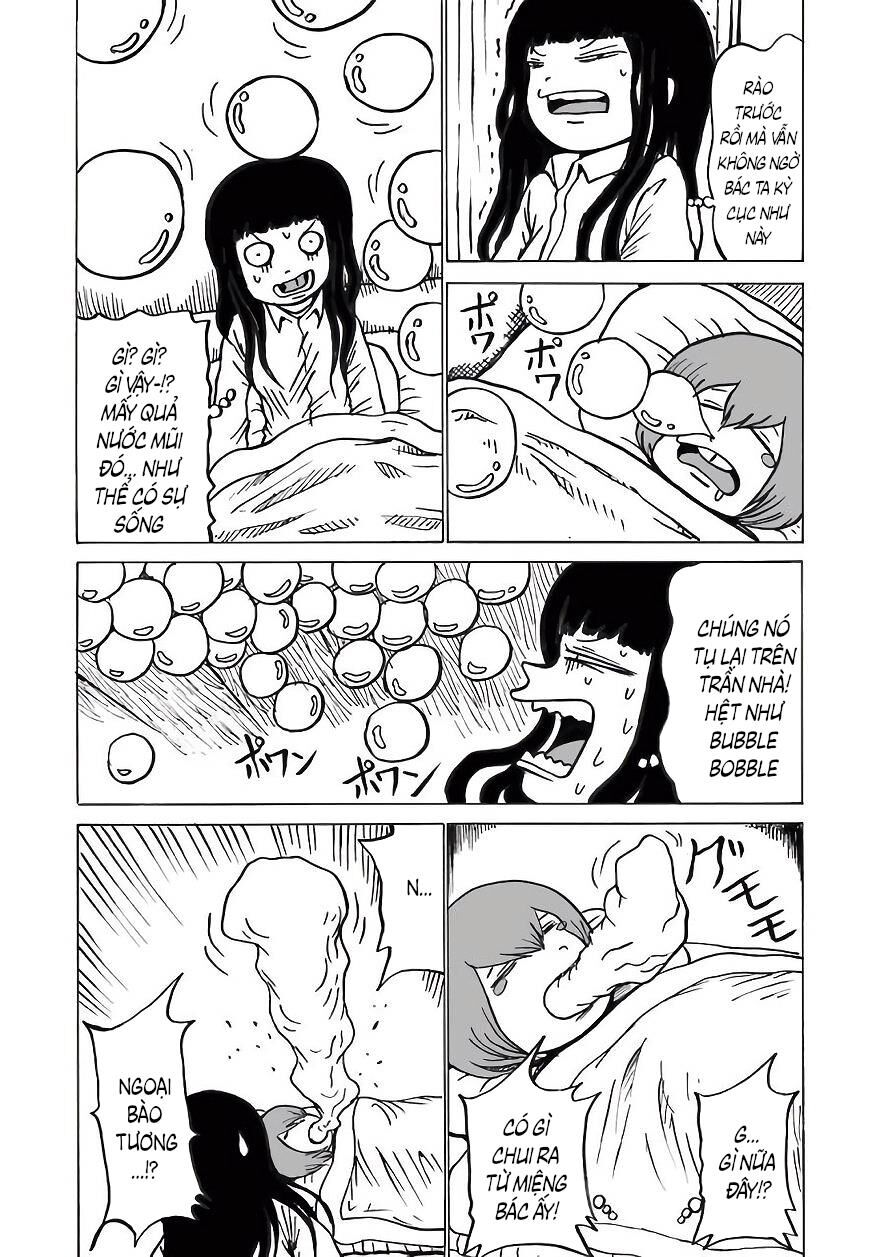Hi Score Girl Chap 51 - Next Chap 52