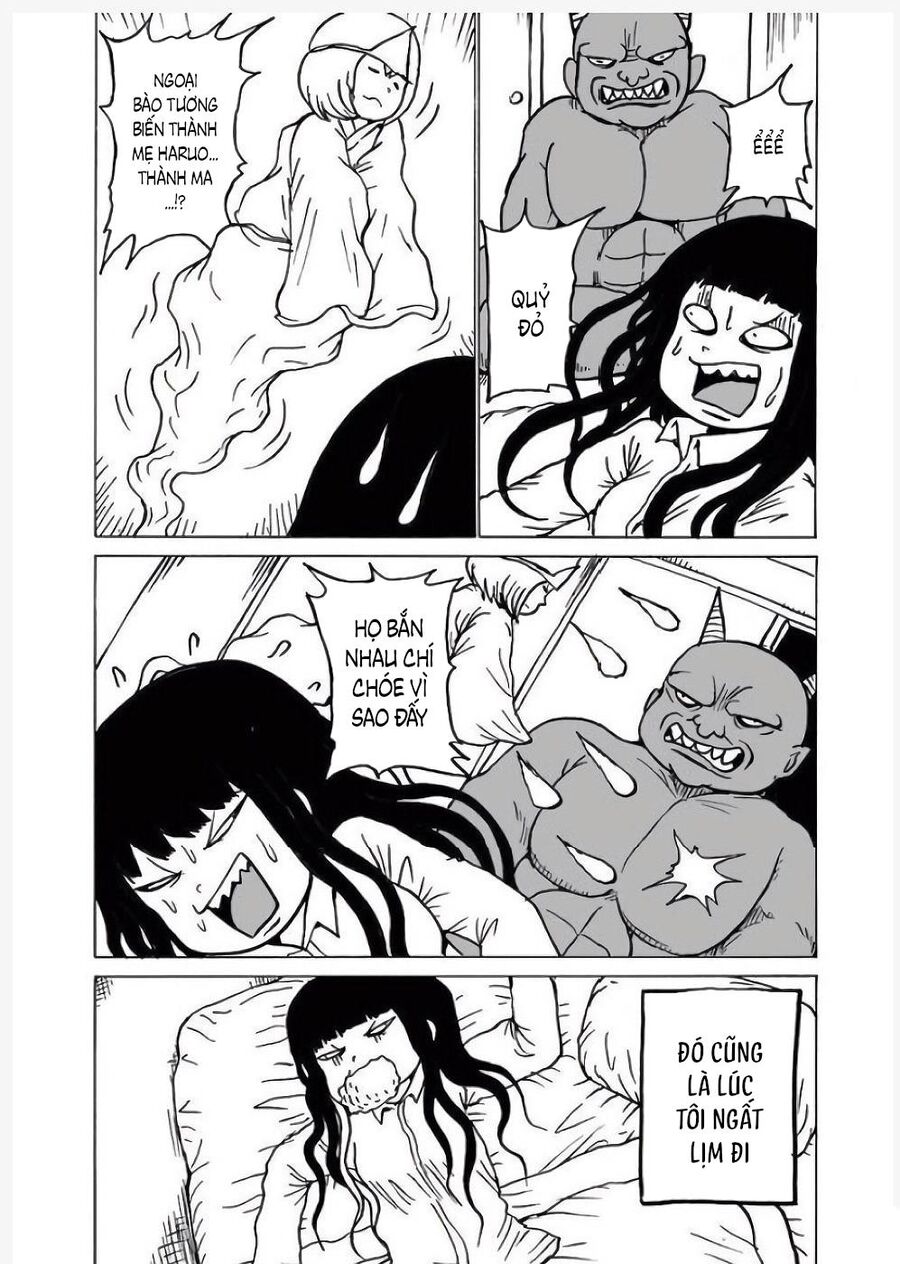 Hi Score Girl Chap 51 - Next Chap 52