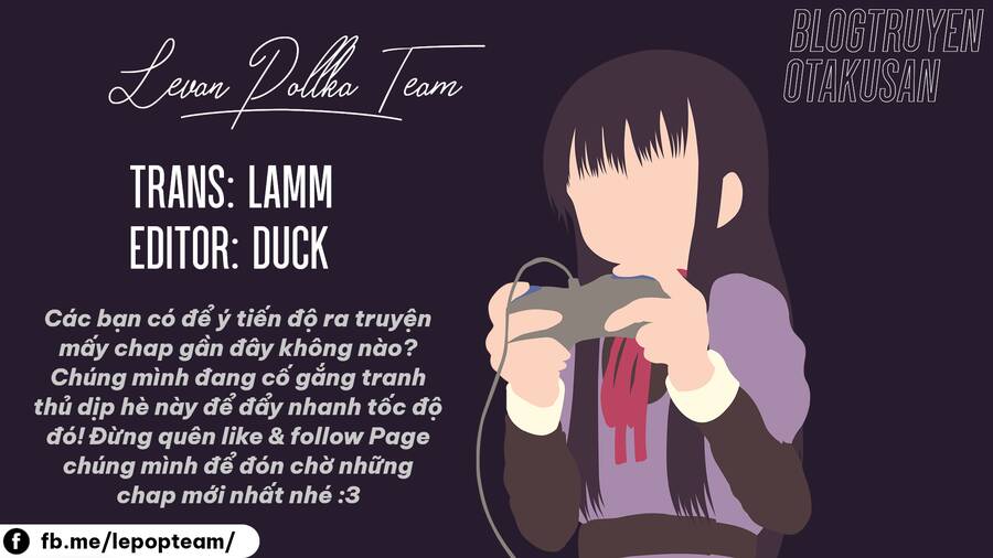 Hi Score Girl Chap 52 - Next Chap 53