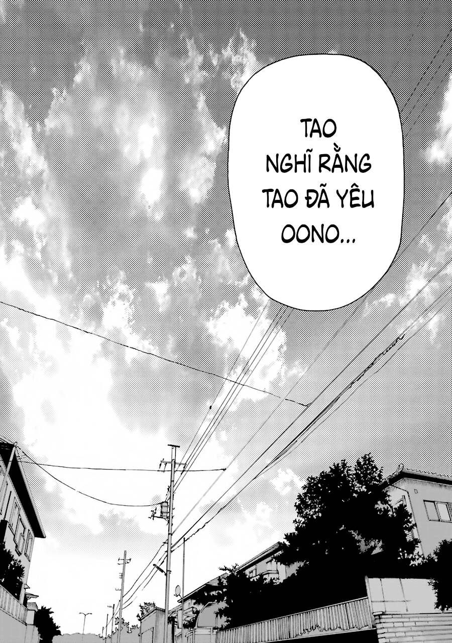 Hi Score Girl Chap 52 - Next Chap 53