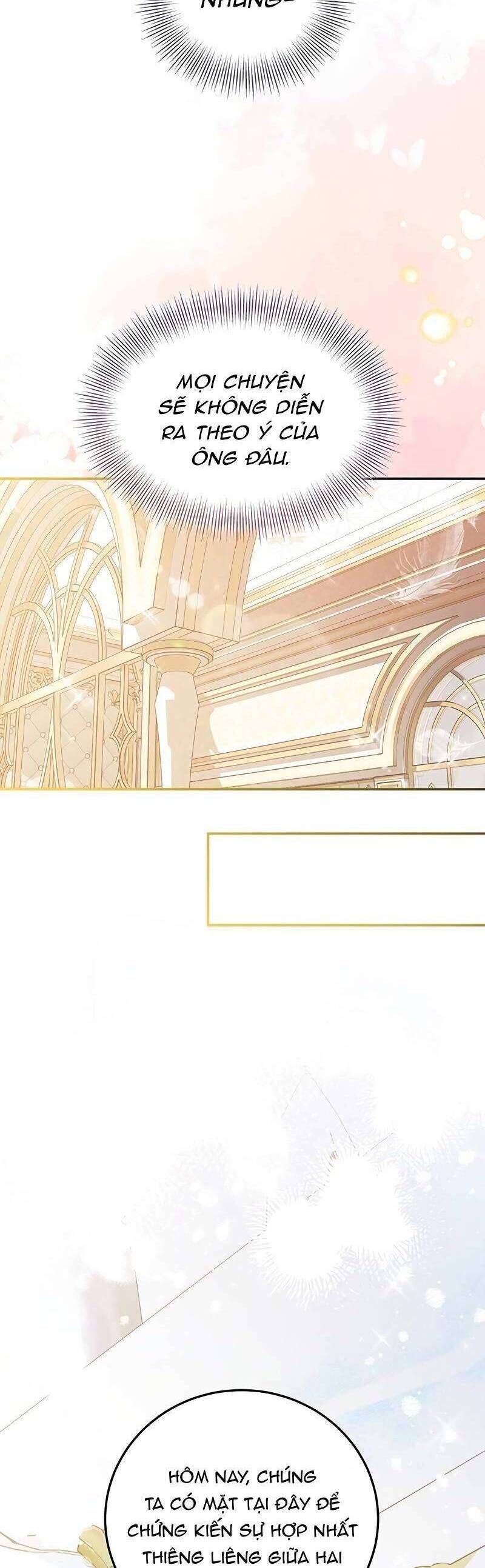 Hiến Pháp Của Đại Công Nương Chap 2 - Next Chap 3