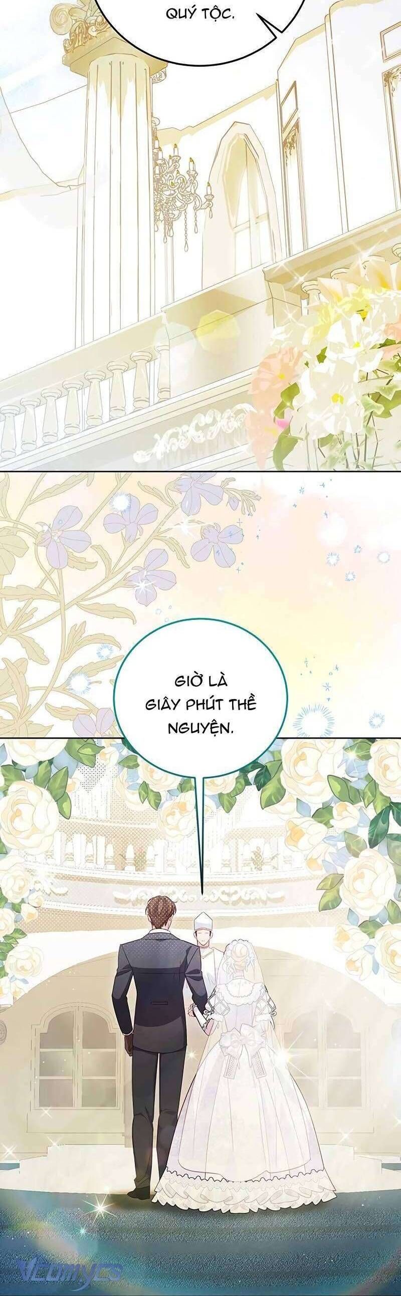 Hiến Pháp Của Đại Công Nương Chap 2 - Next Chap 3