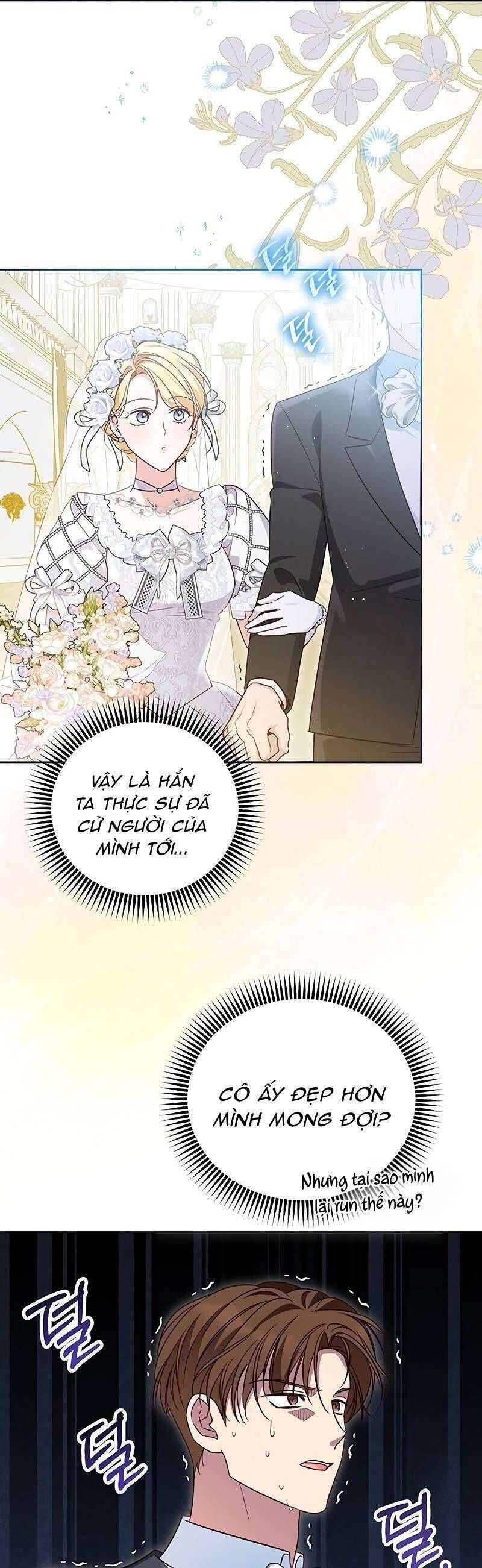 Hiến Pháp Của Đại Công Nương Chap 2 - Next Chap 3