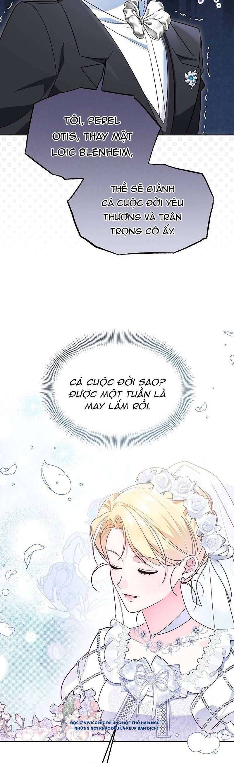 Hiến Pháp Của Đại Công Nương Chap 2 - Next Chap 3