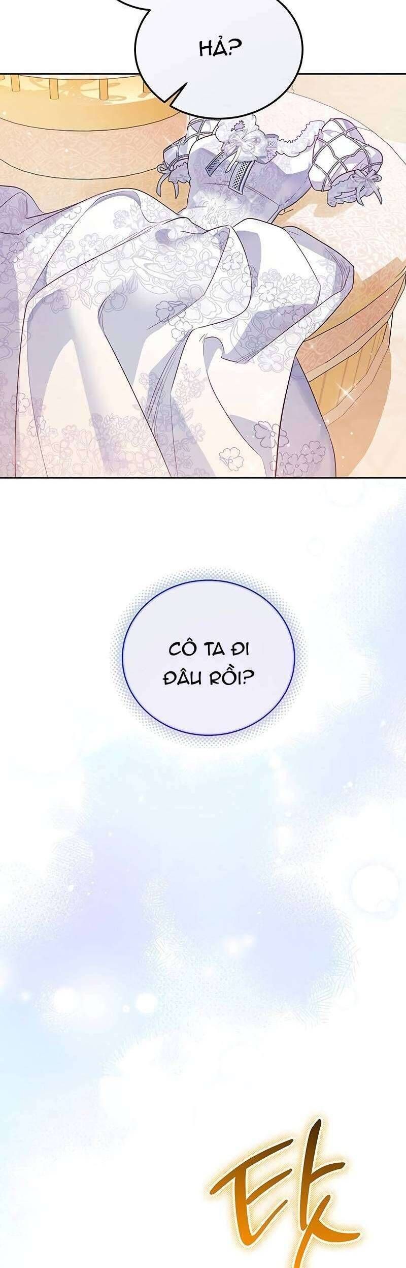 Hiến Pháp Của Đại Công Nương Chap 2 - Next Chap 3
