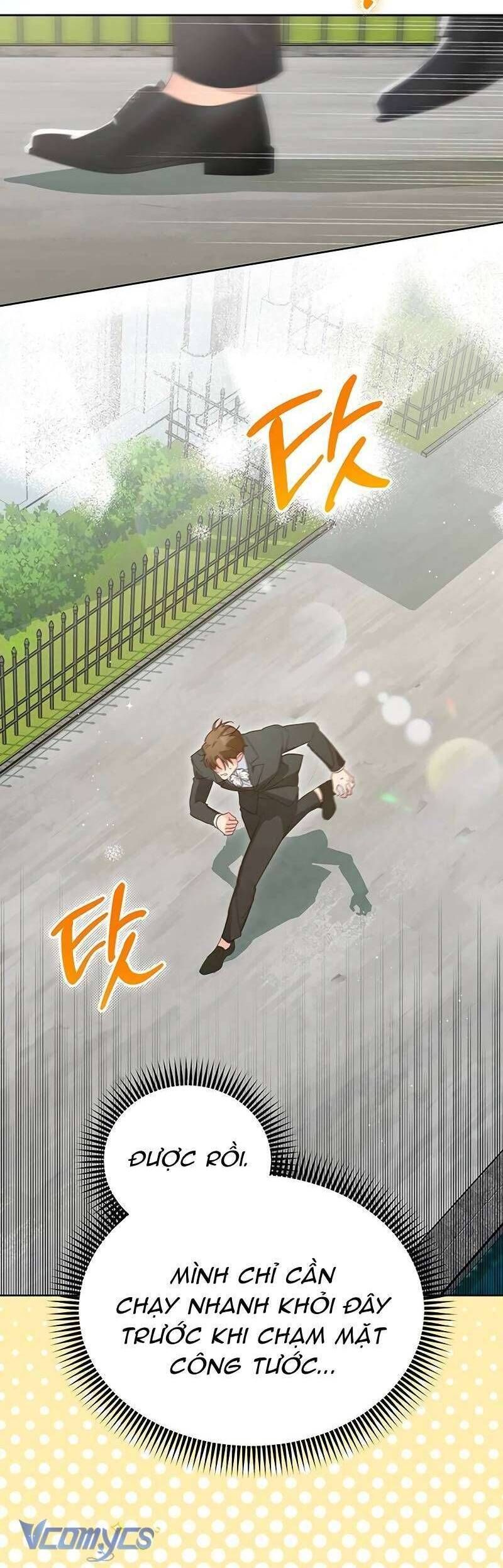 Hiến Pháp Của Đại Công Nương Chap 2 - Next Chap 3