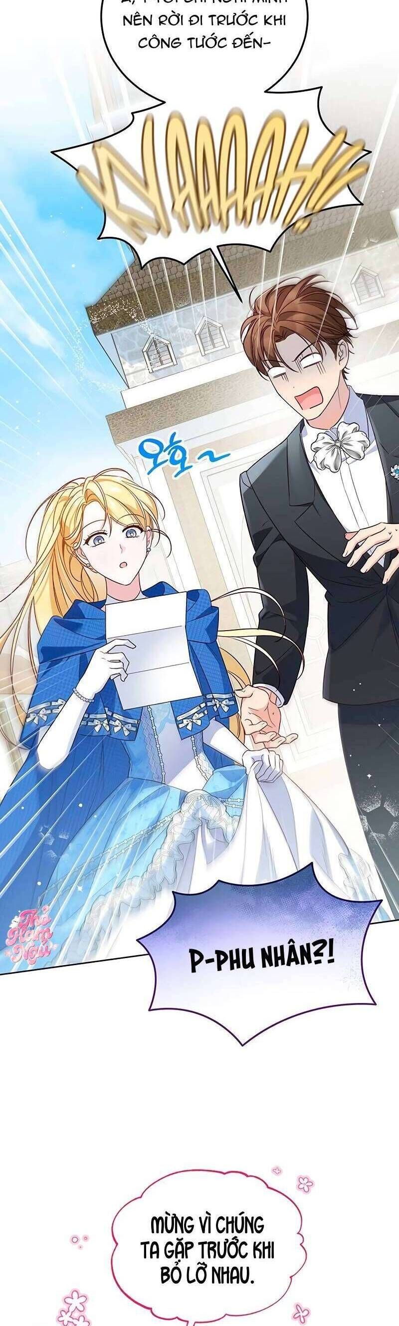 Hiến Pháp Của Đại Công Nương Chap 2 - Next Chap 3