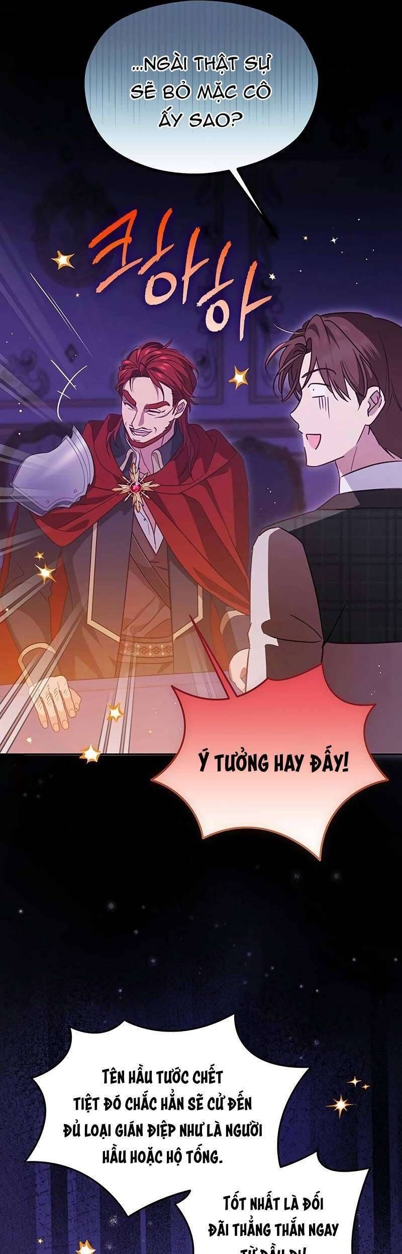 Hiến Pháp Của Đại Công Nương Chap 2 - Next Chap 3