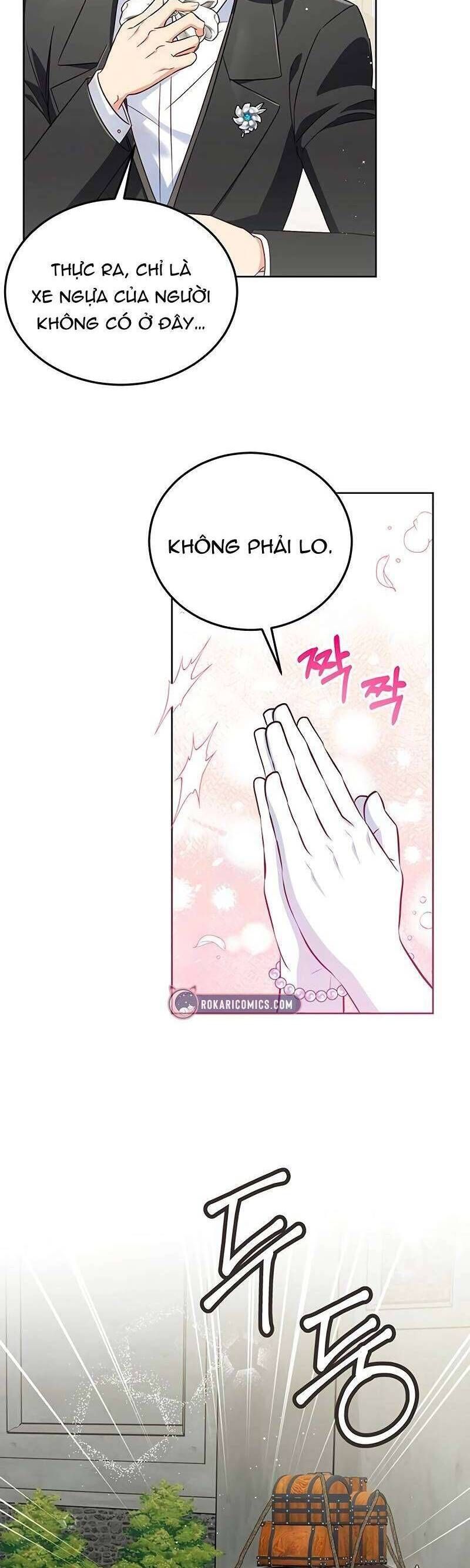 Hiến Pháp Của Đại Công Nương Chap 2 - Next Chap 3