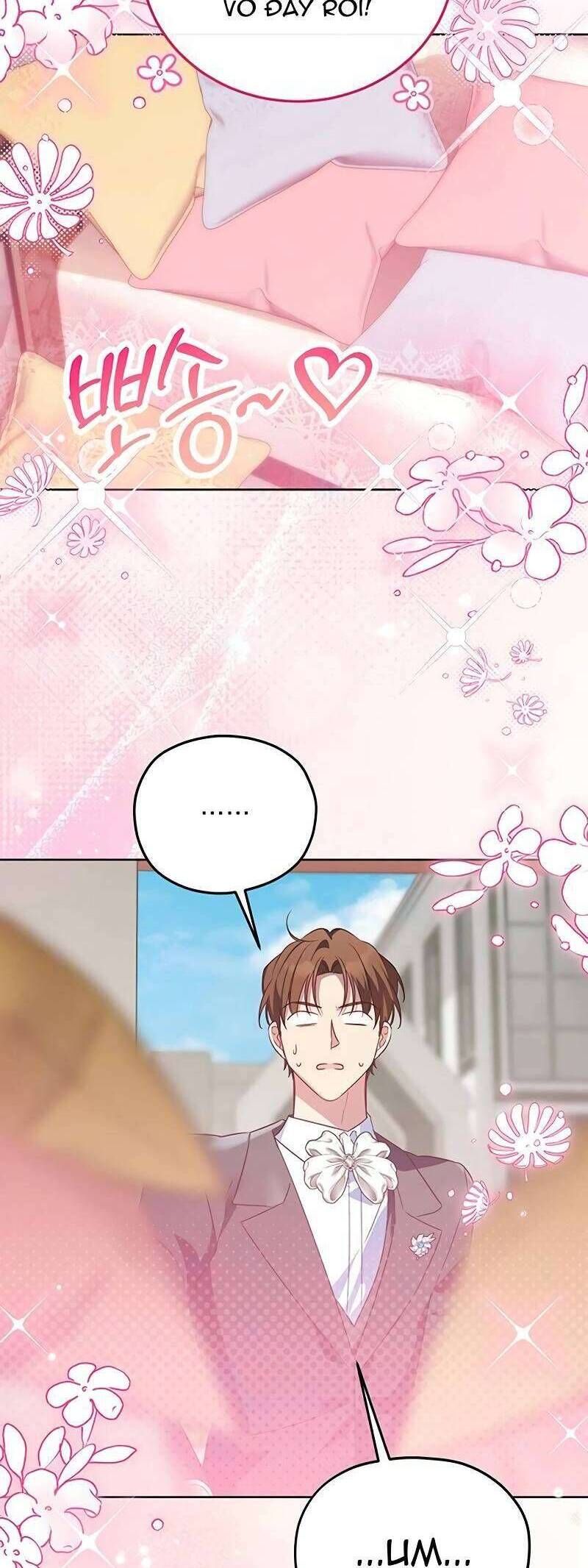 Hiến Pháp Của Đại Công Nương Chap 2 - Next Chap 3