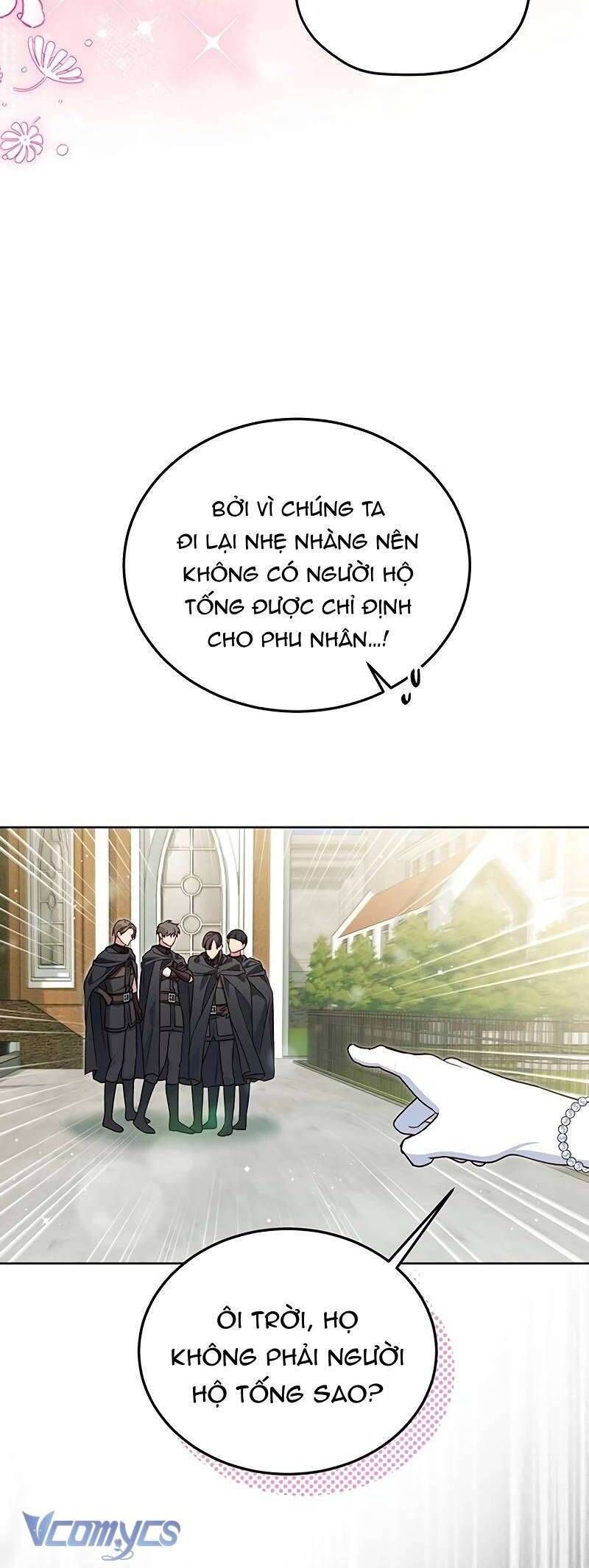 Hiến Pháp Của Đại Công Nương Chap 2 - Next Chap 3