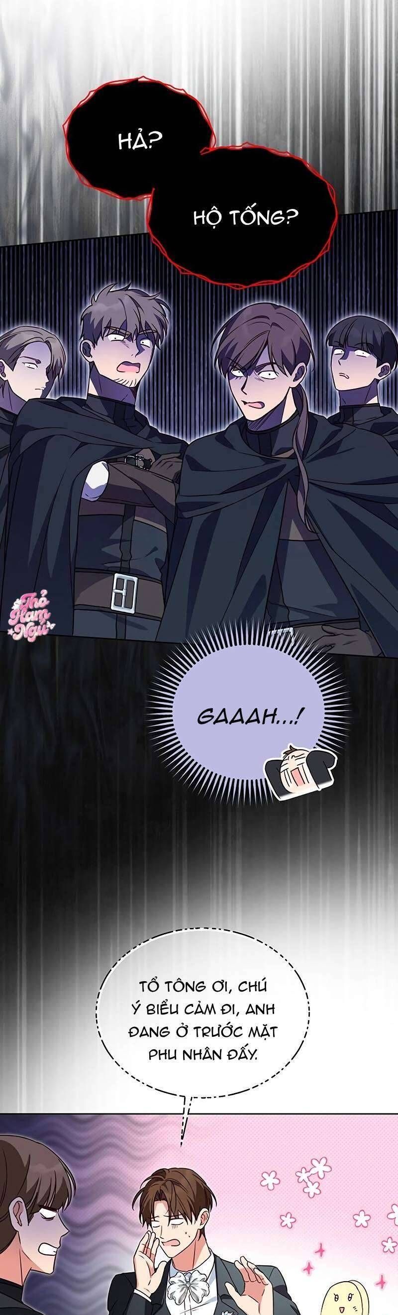 Hiến Pháp Của Đại Công Nương Chap 2 - Next Chap 3