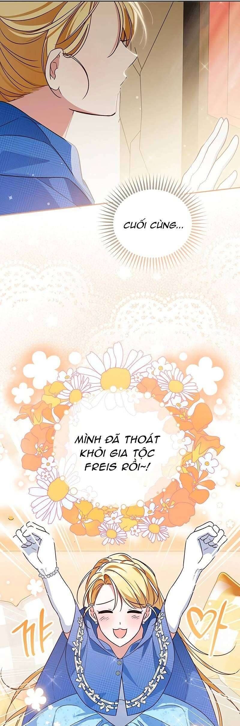 Hiến Pháp Của Đại Công Nương Chap 2 - Next Chap 3