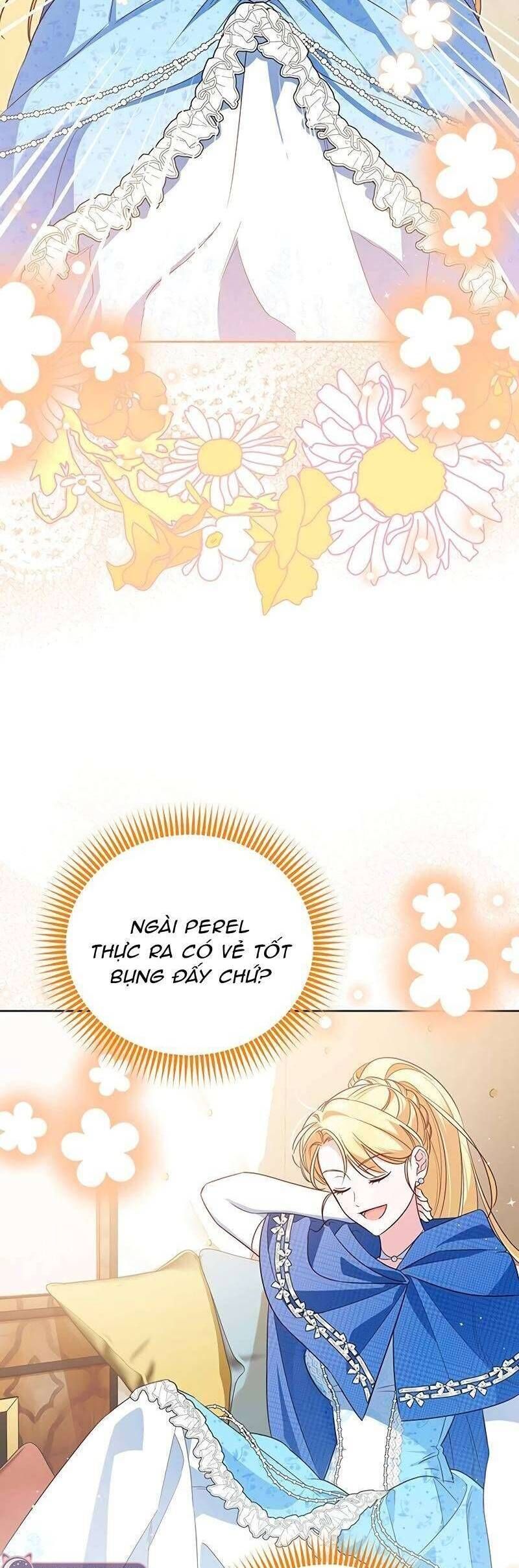 Hiến Pháp Của Đại Công Nương Chap 2 - Next Chap 3