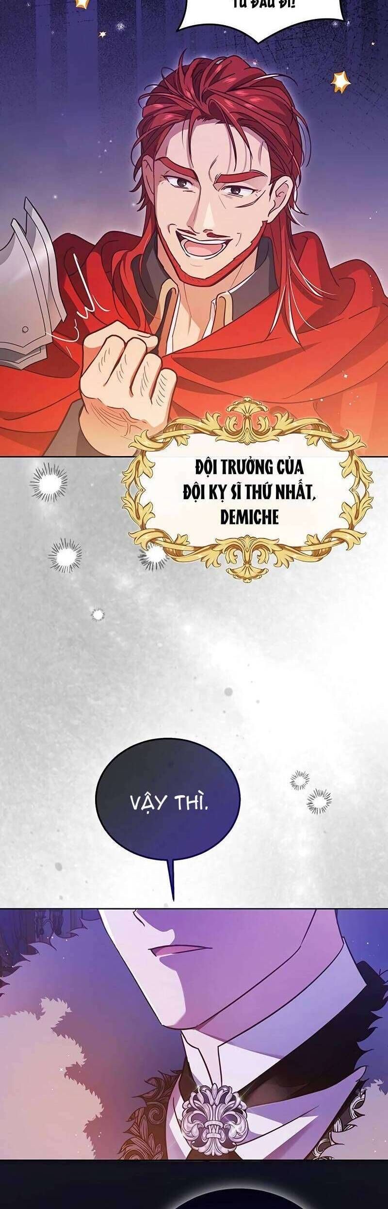 Hiến Pháp Của Đại Công Nương Chap 2 - Next Chap 3