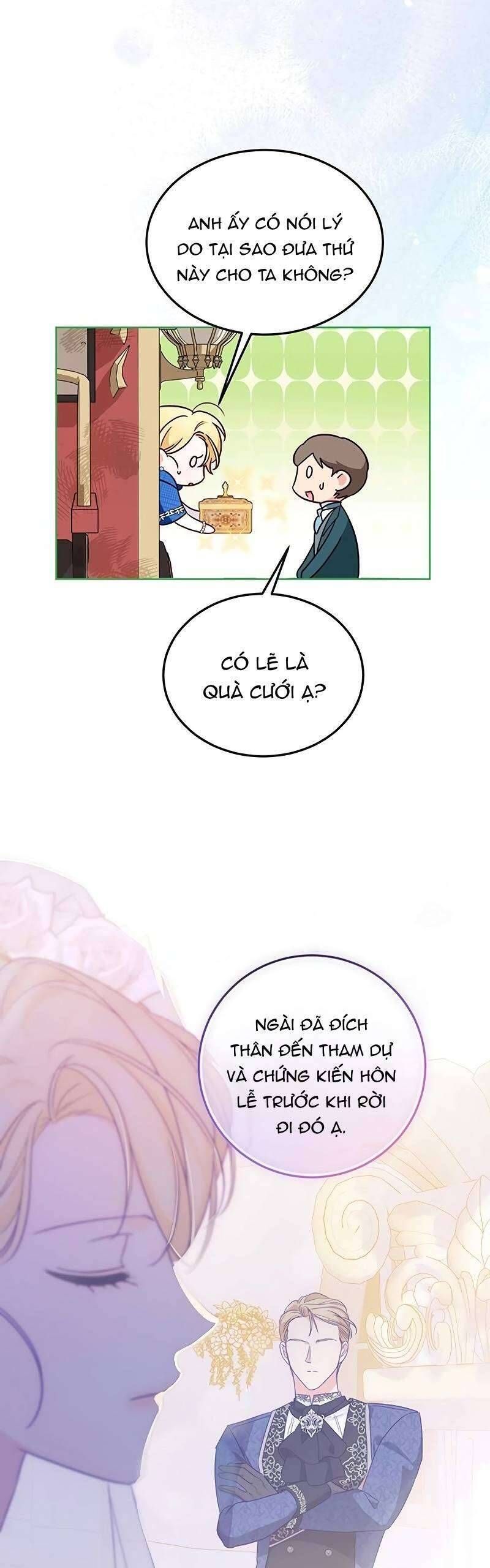 Hiến Pháp Của Đại Công Nương Chap 2 - Next Chap 3