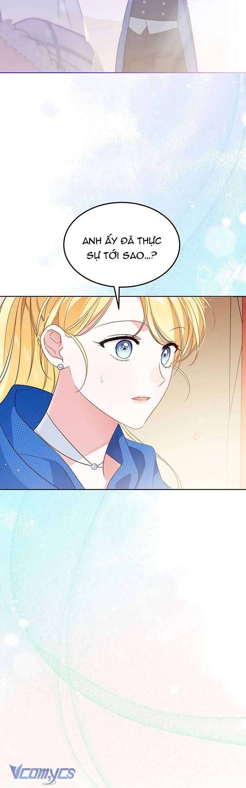 Hiến Pháp Của Đại Công Nương Chap 2 - Next Chap 3