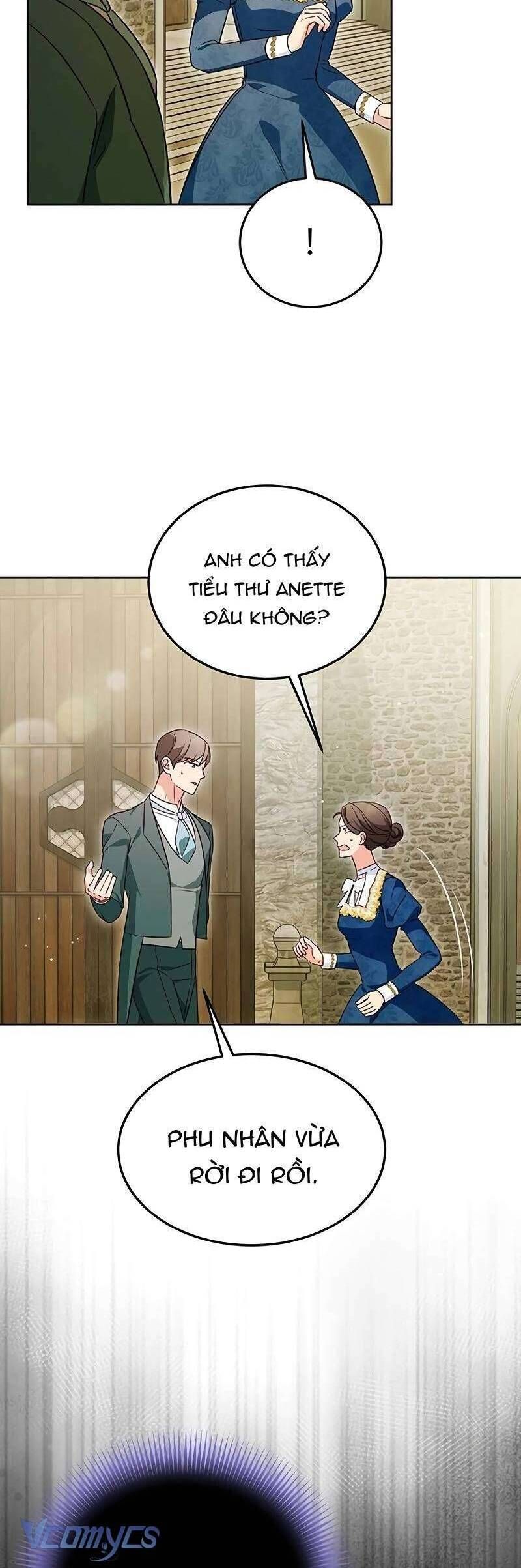 Hiến Pháp Của Đại Công Nương Chap 2 - Next Chap 3