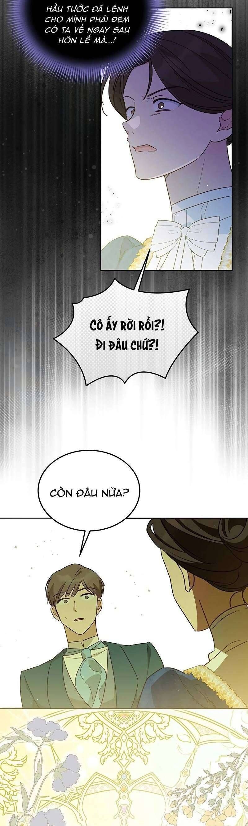 Hiến Pháp Của Đại Công Nương Chap 2 - Next Chap 3