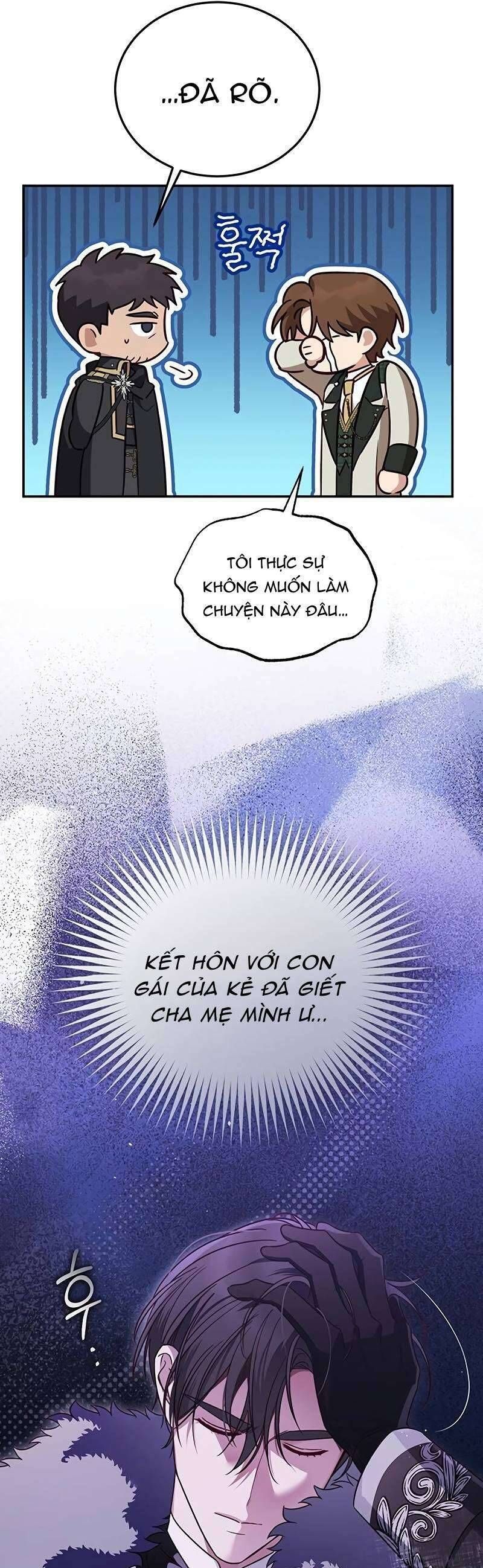 Hiến Pháp Của Đại Công Nương Chap 2 - Next Chap 3