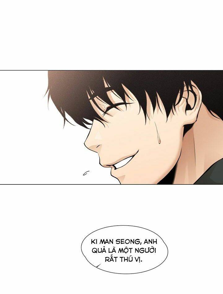 Hiện Thực Của Phim Ảnh Chap 25 - Next Chap 26