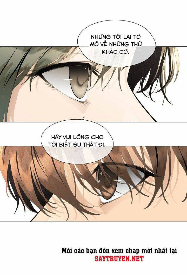 Hiện Thực Của Phim Ảnh Chap 25 - Next Chap 26