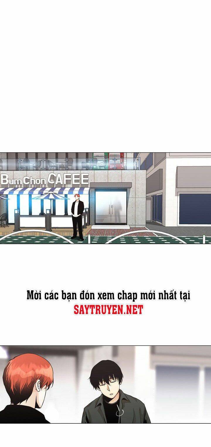 Hiện Thực Của Phim Ảnh Chap 25 - Next Chap 26