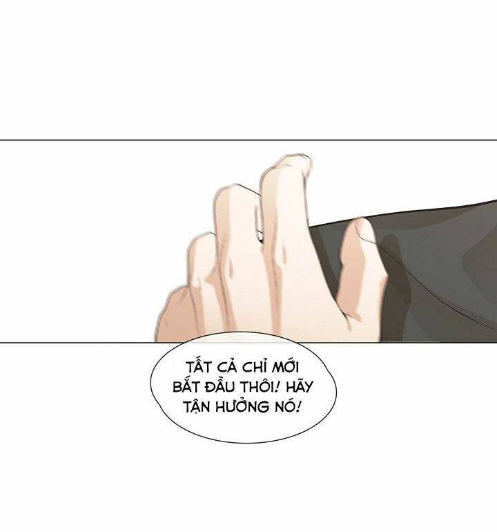 Hiện Thực Của Phim Ảnh Chap 25 - Next Chap 26