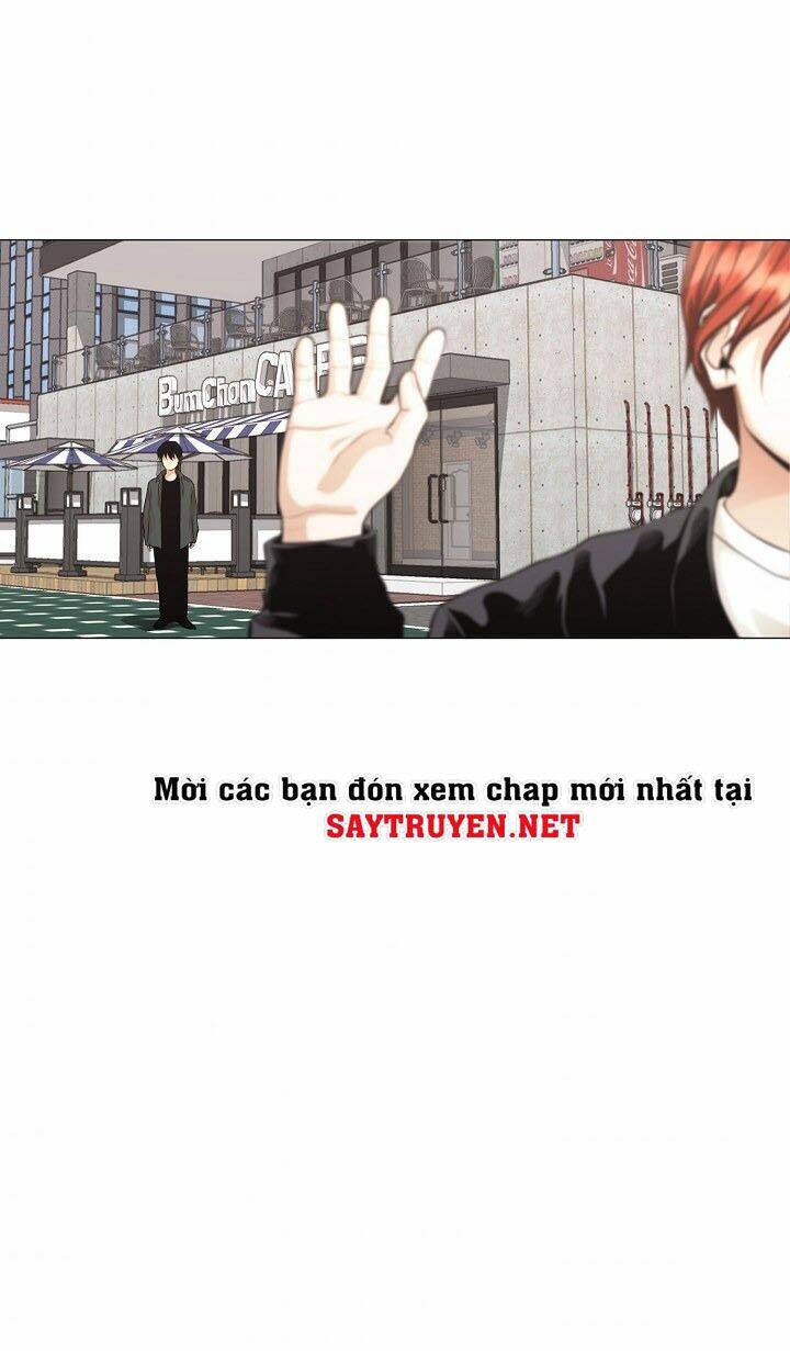 Hiện Thực Của Phim Ảnh Chap 25 - Next Chap 26