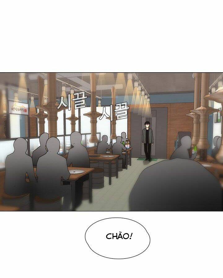 Hiện Thực Của Phim Ảnh Chap 25 - Next Chap 26