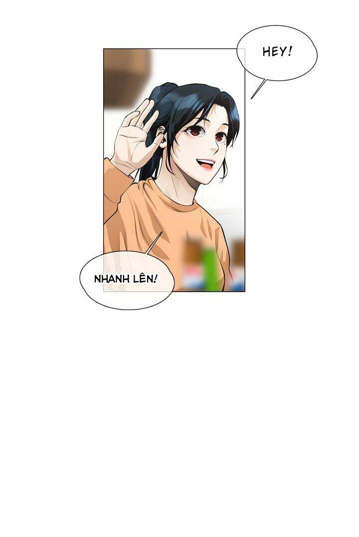 Hiện Thực Của Phim Ảnh Chap 25 - Next Chap 26
