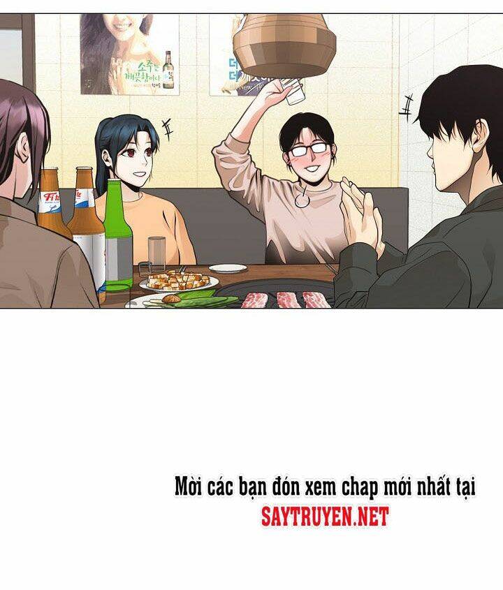 Hiện Thực Của Phim Ảnh Chap 25 - Next Chap 26